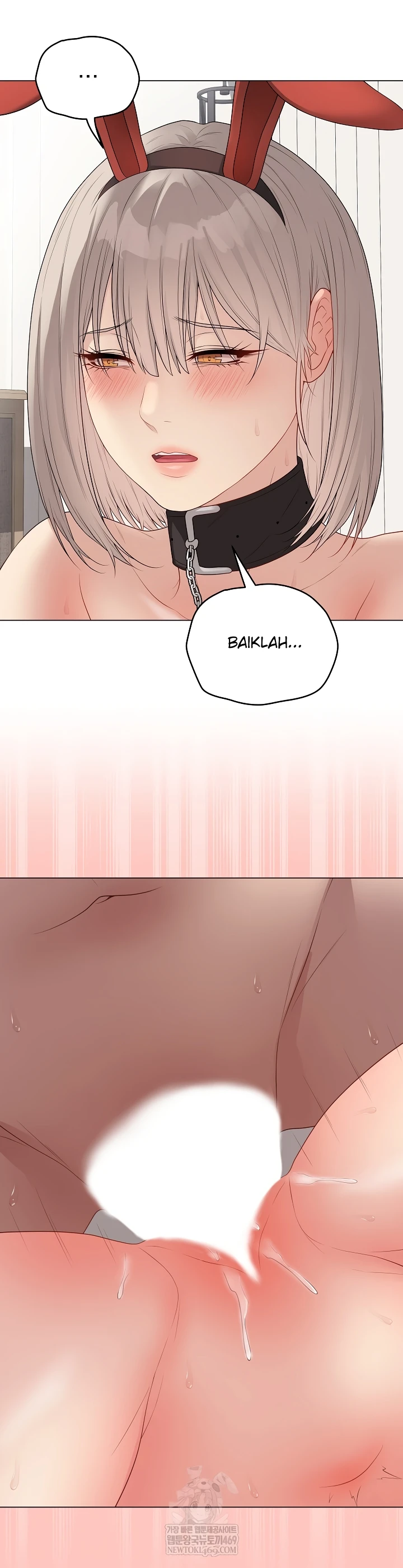 Signed, Sealed, Mistaken - Page 25